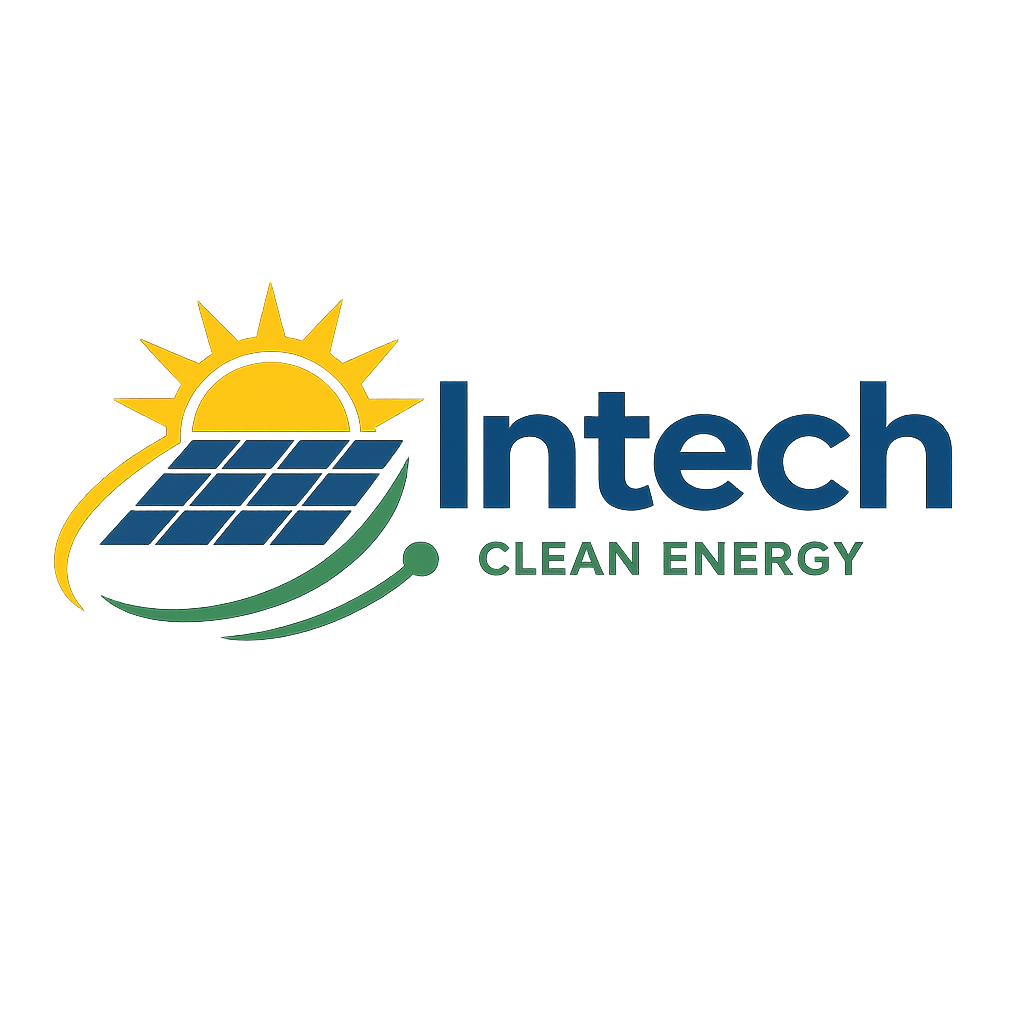 Intech Clean Energy
